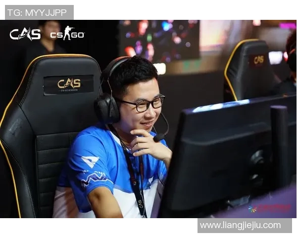 EDG战队在CSGO中的战术灵活性与应变能力深度分析