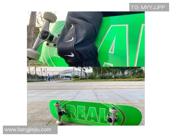 陈军谈滑板人生：从初学者到行业先锋的成长之路