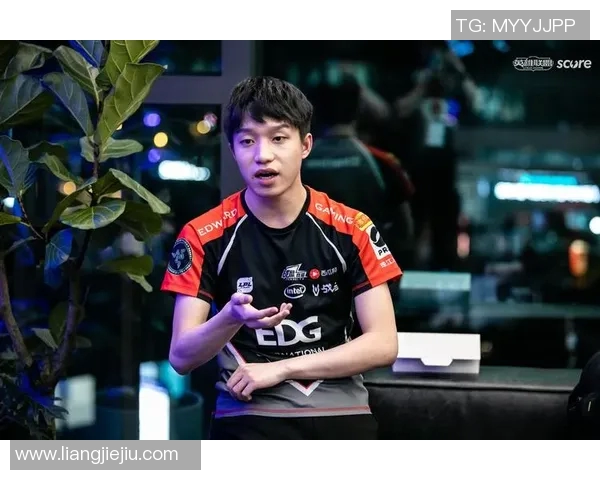 重磅专题：探索EDG在电竞行业中的运营革新与未来发展路径