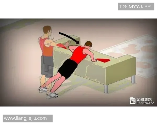 科学足球力量训练的创新方法与实用技巧探索 科学足球力量训练的创新方法与实用技巧探索