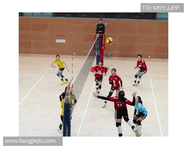 重庆排球队比赛经验深度对比分析与发展潜力探讨