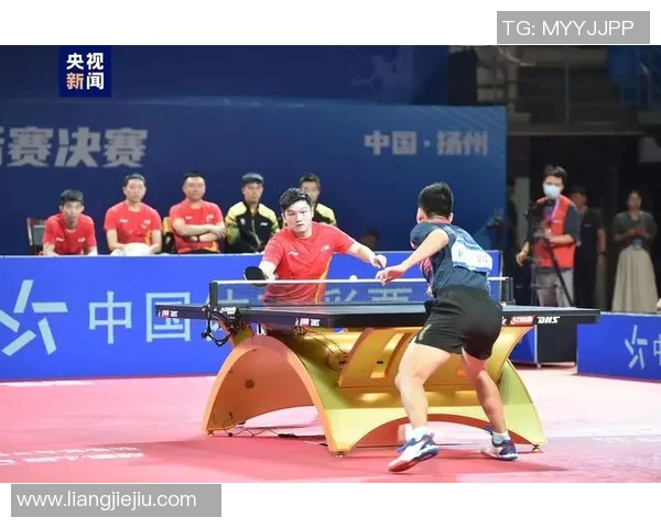 乒乓球的魅力与节奏：探秘上海乒乓球队的训练与比赛之道