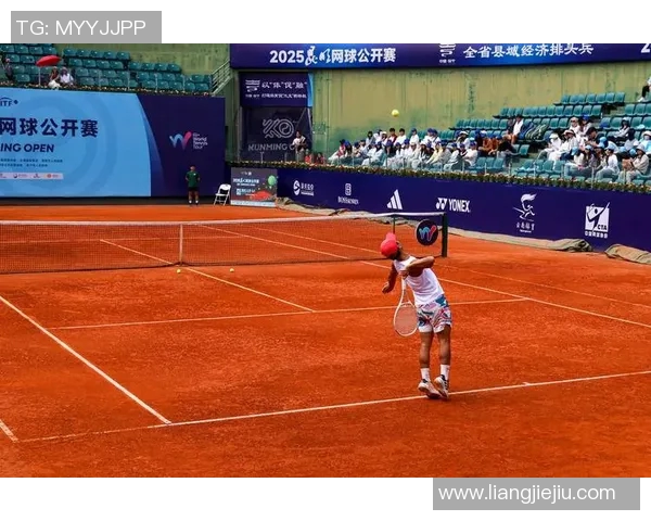 对话王敏:回顾她的网球生涯与成长历程的深度访谈