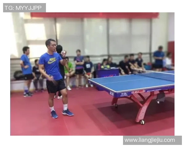 成都乒乓球队的节奏与战术分析探讨乒乓球竞技的未来发展方向 成都乒乓球队的节奏与战术分析探讨乒乓球竞技的未来发展方向