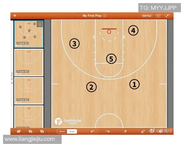 武汉篮球队技术解析：提升战术素养与球员技能的关键因素探讨