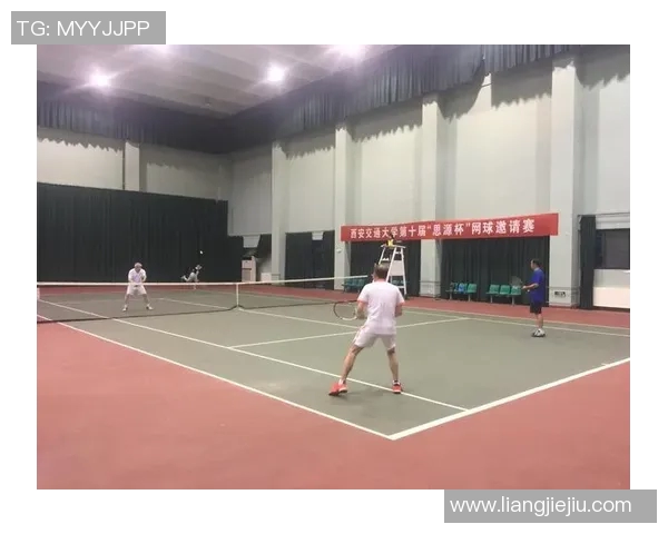 西安网球队荣登网球意识排行榜榜首引领全国网球发展新风潮