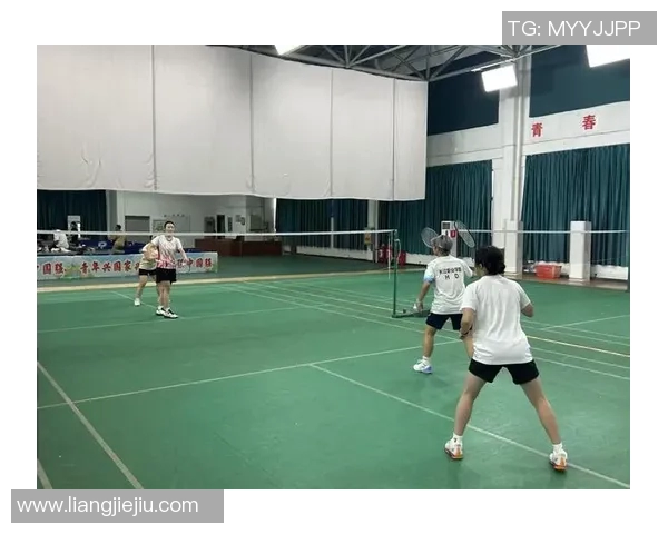 西安羽毛球队的力量揭秘与训练背后的故事与成就