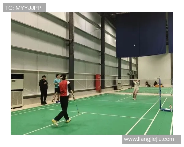 羽毛球的魅力与坚持：走进杭州羽毛球队的训练与荣耀之路