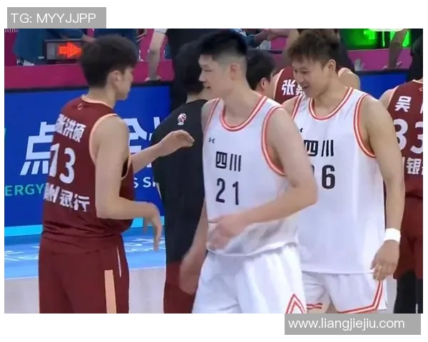 CBA精彩对决四川队迎战浙江队争夺季后赛名额的关键战役