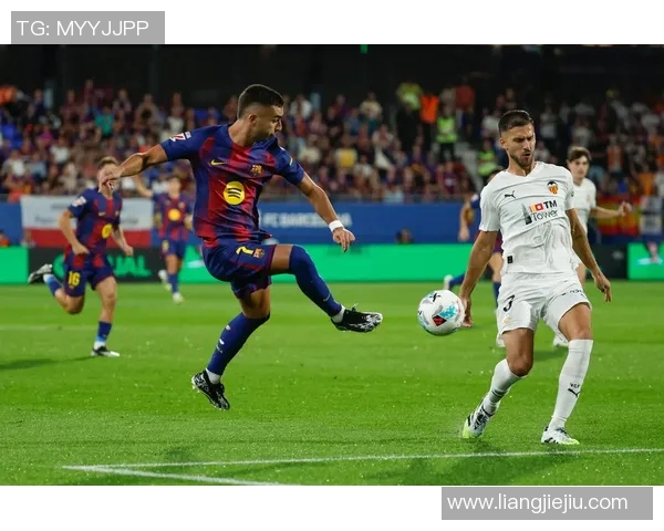 巴萨与巴伦西亚历史交锋回顾及战绩分析