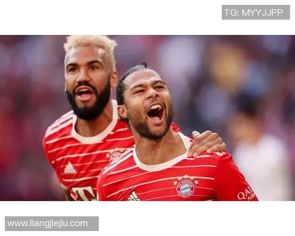 拜仁慕尼黑迎战沙尔克04前瞻分析及比赛预测全方位解读