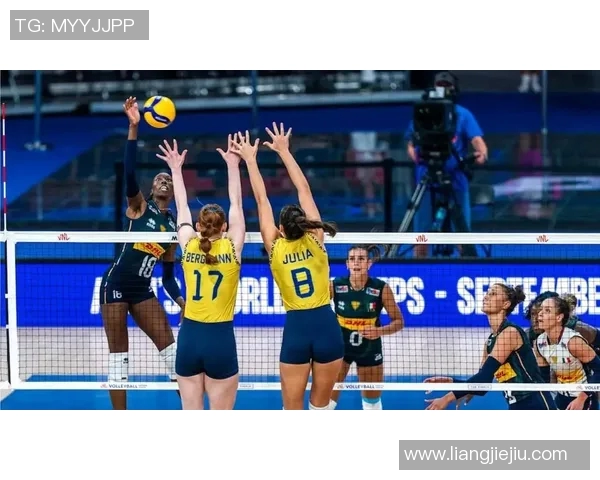 意大利女排对决巴西女排前景分析及比赛预测