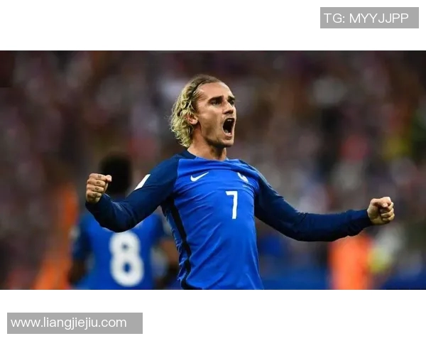 格列兹曼：从天赋少年到足球巨星的辉煌历程与未来展望