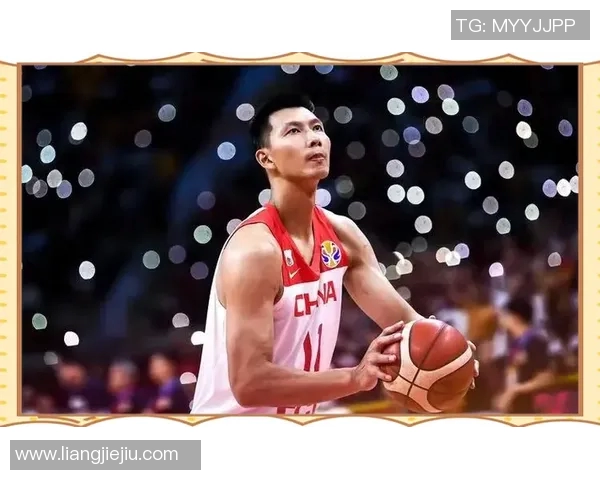 易建联：从CBA传奇到国际舞台的篮球巨星成长之路与辉煌成就解析