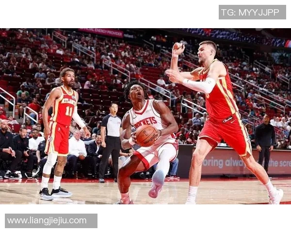 火箭队与老鹰队激战正酣文字直播全程精彩回顾与分析