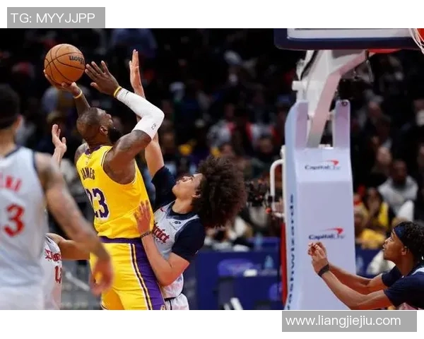 湖人对阵奇才精彩比赛回顾及下载资源分享