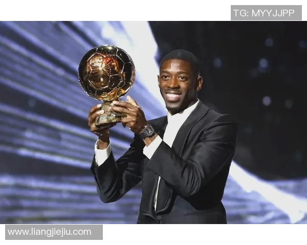 登贝莱的崛起之路：从天赋少年到足坛明星的华丽转身