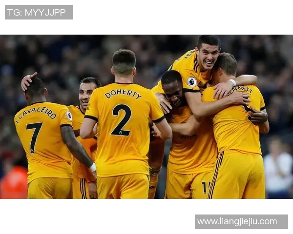 狼队与曼城激战正酣谁能在英超赛场上笑到最后