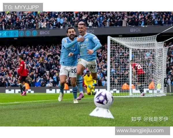 福登的崛起与曼城的辉煌之路如何塑造新时代足球的未来与魅力