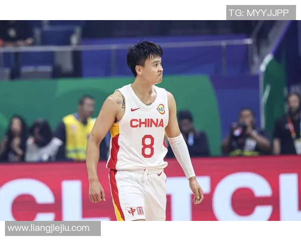 赵睿携手球队再创辉煌展现篮球天赋与领导力的精彩旅程