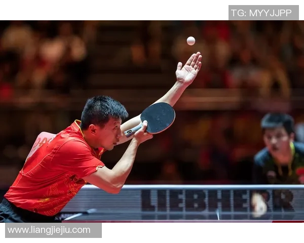 马龙与丹羽孝希激战乒乓赛场谁将夺得最终胜利引发热议