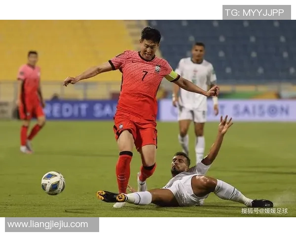 韩国对阵约旦足球直播精彩赛事全程回顾与分析