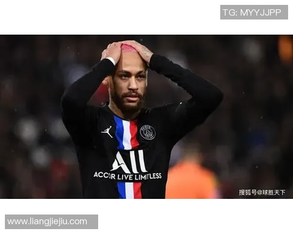 内马尔本赛季第五次受伤巴黎欧冠前景堪忧引发担忧 内马尔本赛季第五次受伤巴黎欧冠前景堪忧引发担忧