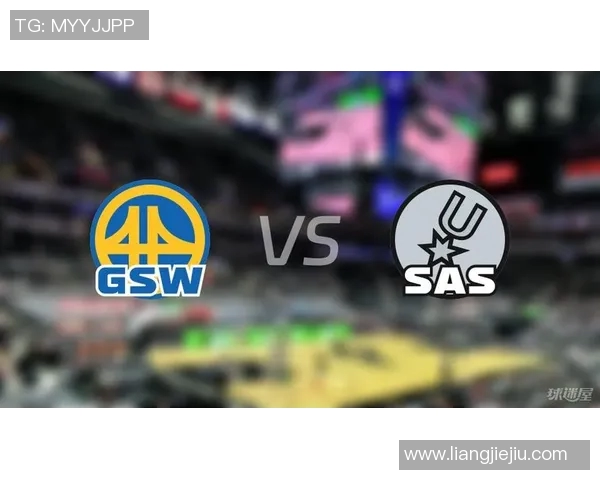 勇士与马刺西部半决赛激战正酣谁将晋级决战舞台