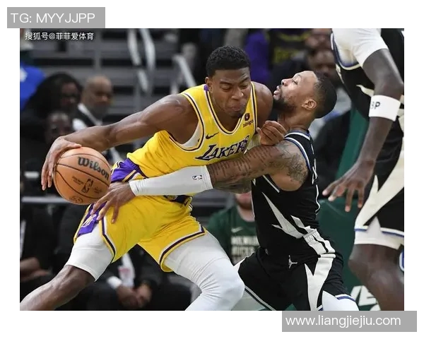 利拉德对决湖人精彩瞬间回顾视频全解析与赛后点评