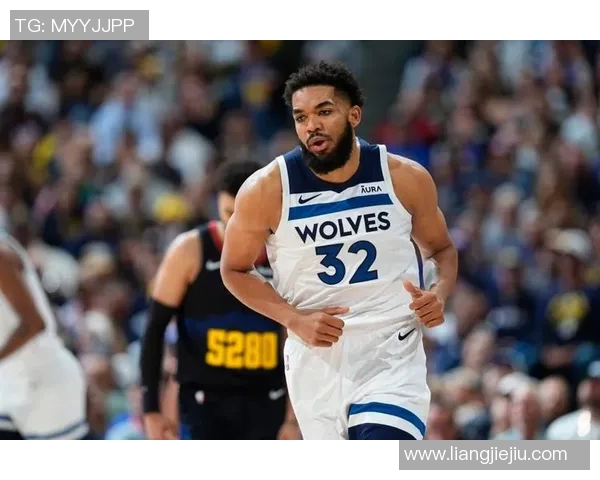 卡尔安东尼唐斯：从新星到领袖的蜕变之路与未来展望