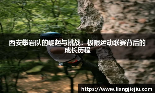 西安攀岩队的崛起与挑战：极限运动联赛背后的成长历程