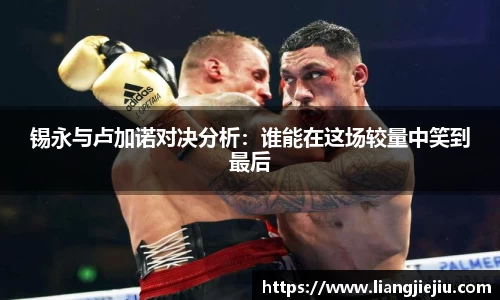 锡永与卢加诺对决分析：谁能在这场较量中笑到最后